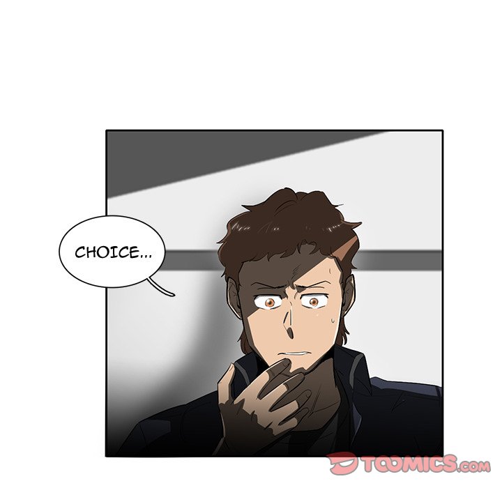 Read Stardust chapter 41 image 65 on Lezhin