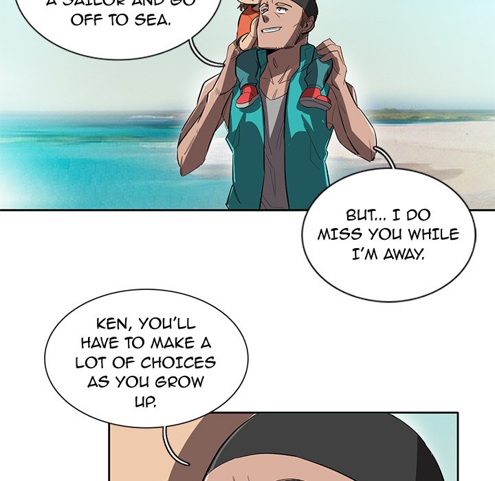 Read Stardust chapter 41 image 68 on Lezhin