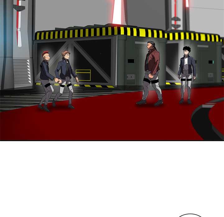 Read Stardust chapter 41 image 7 on Lezhin