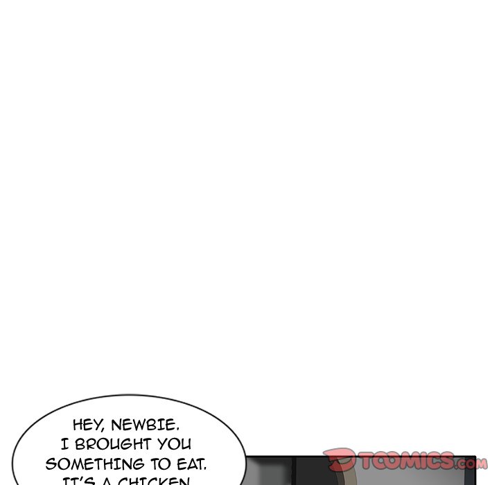 Read Stardust chapter 41 image 73 on Lezhin