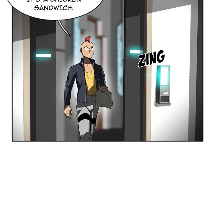 Read Stardust chapter 41 image 74 on Lezhin