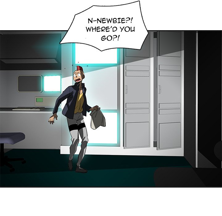 Read Stardust chapter 41 image 75 on Lezhin