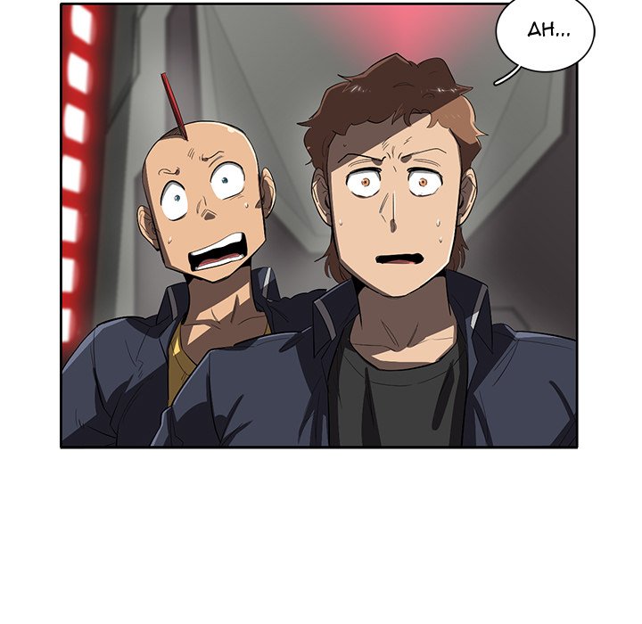 Read Stardust chapter 41 image 8 on Lezhin