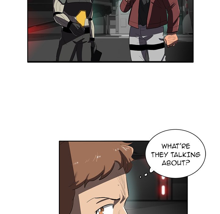 Read Stardust chapter 41 image 85 on Lezhin