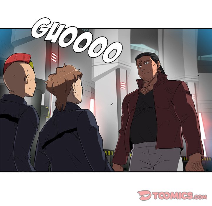 Read Stardust chapter 41 image 9 on Lezhin