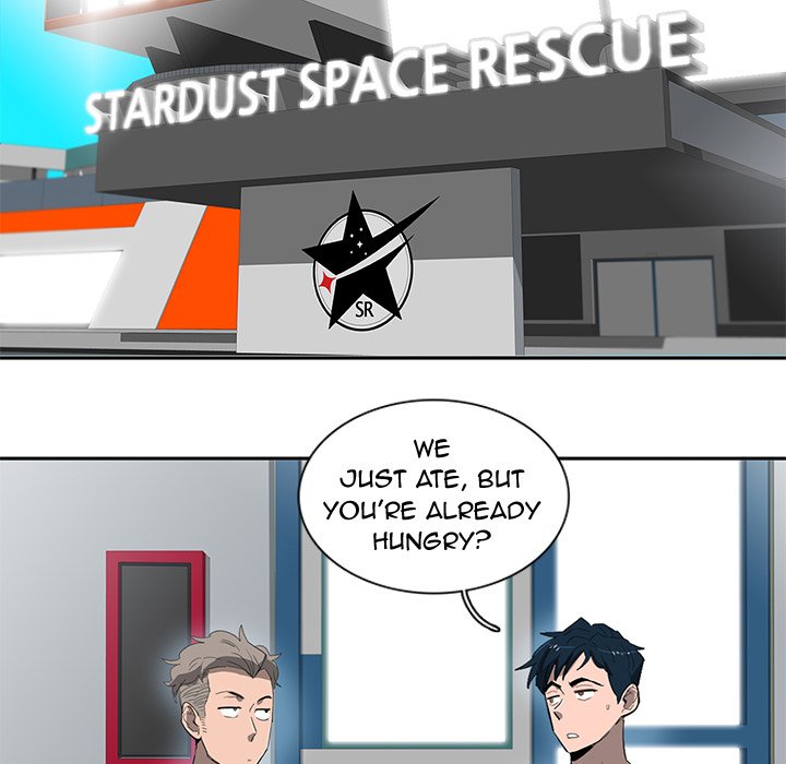 Read Stardust chapter 41 image 92 on Lezhin
