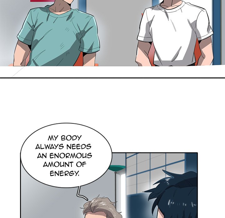 Read Stardust chapter 41 image 93 on Lezhin