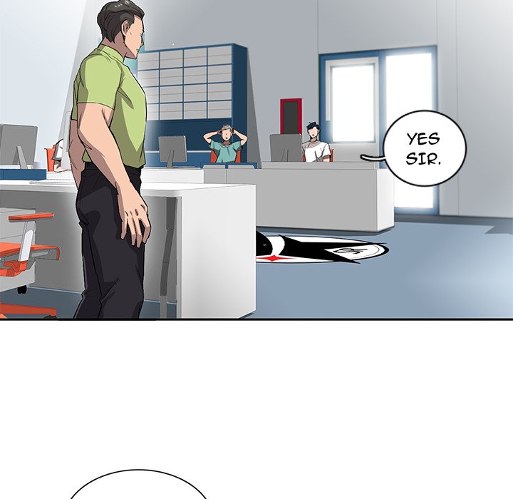 Read Stardust chapter 41 image 95 on Lezhin