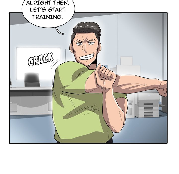 Read Stardust chapter 41 image 96 on Lezhin