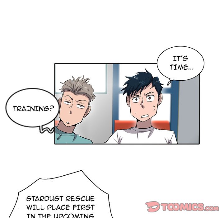 Read Stardust chapter 41 image 97 on Lezhin
