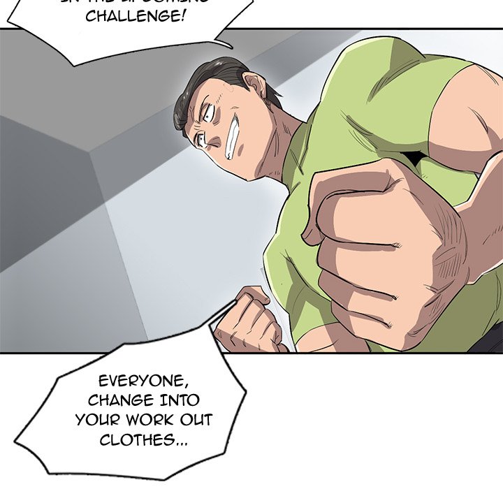 Read Stardust chapter 41 image 98 on Lezhin
