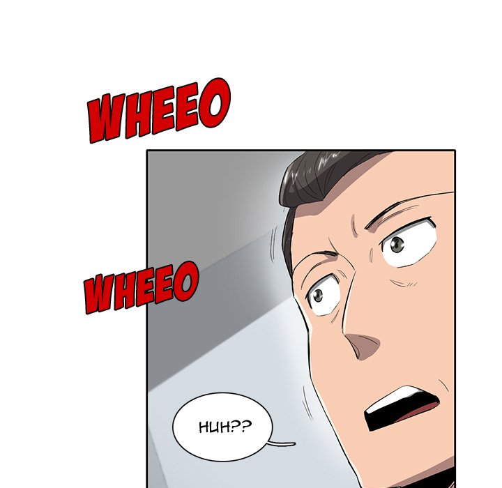 Read Stardust chapter 41 image 99 on Lezhin