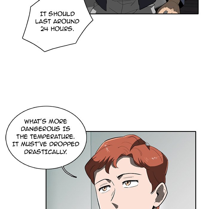 Read Stardust chapter 43 image 11 on Lezhin