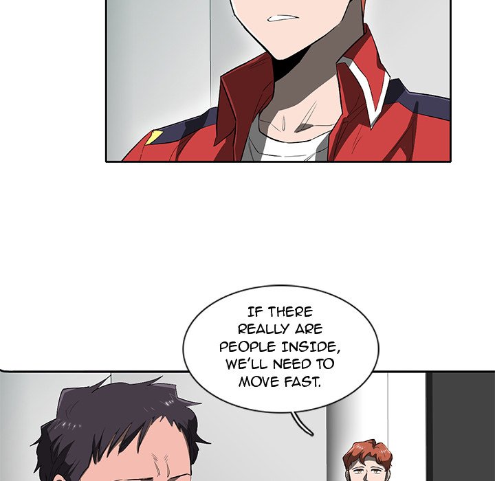 Read Stardust chapter 43 image 12 on Lezhin