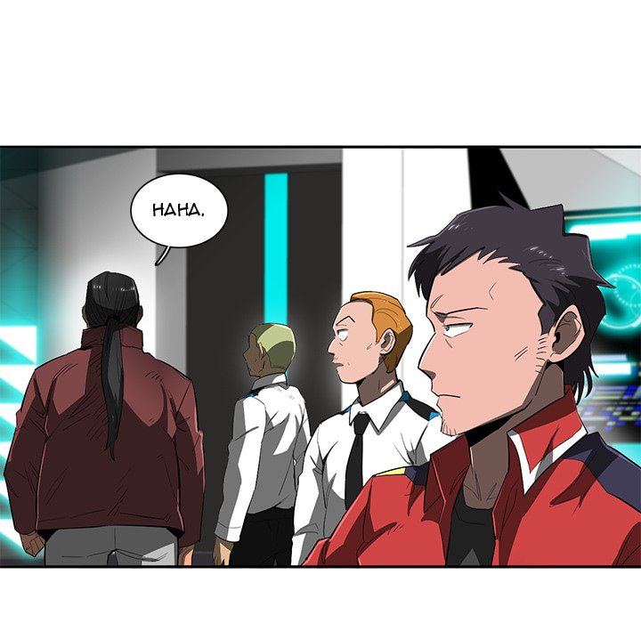 Read Stardust chapter 43 image 14 on Lezhin
