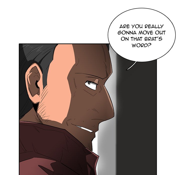Read Stardust chapter 43 image 15 on Lezhin