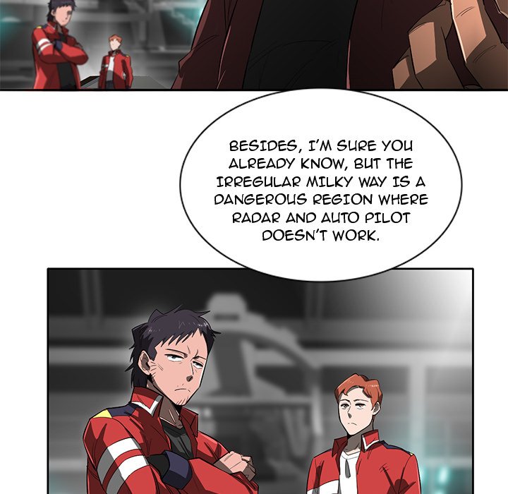 Read Stardust chapter 43 image 17 on Lezhin