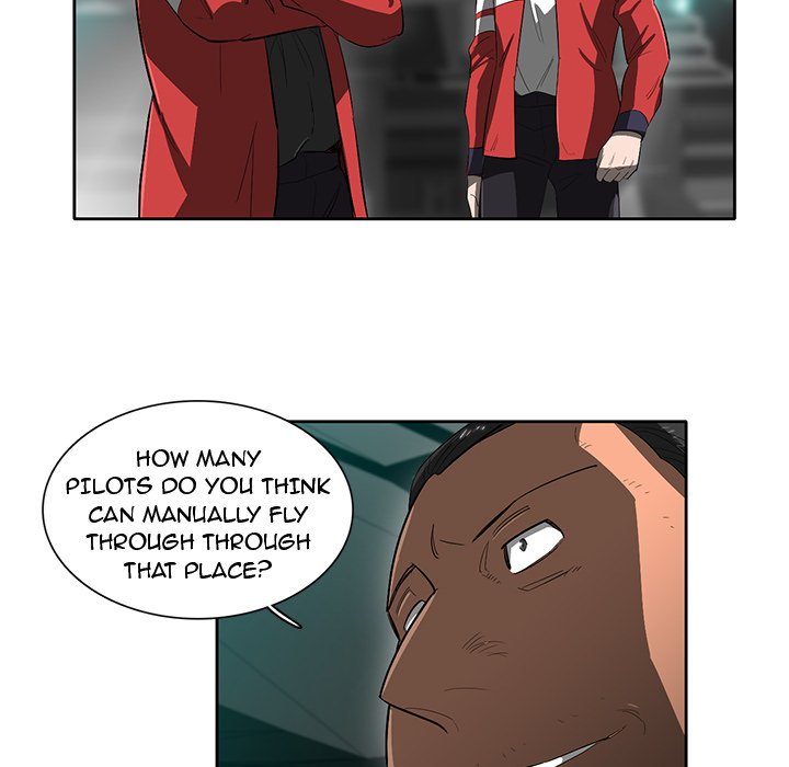 Read Stardust chapter 43 image 18 on Lezhin