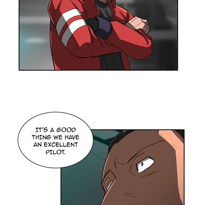 Read Stardust chapter 43 image 20 on Lezhin
