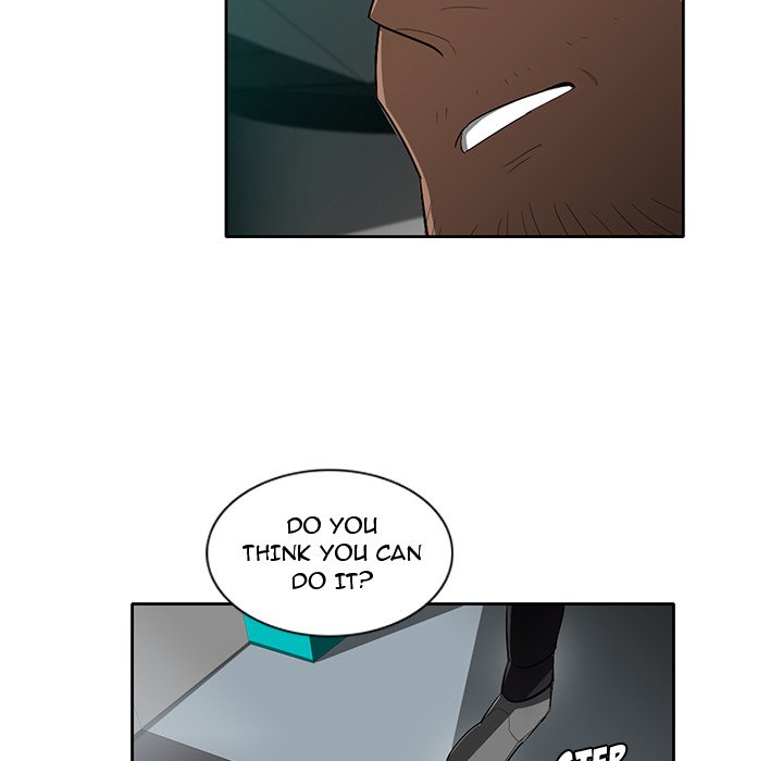 Read Stardust chapter 43 image 21 on Lezhin
