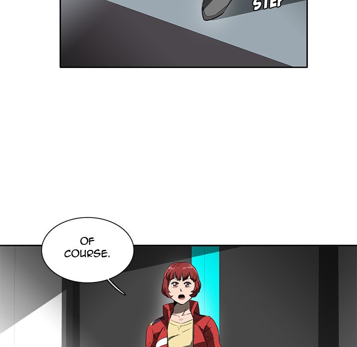 Read Stardust chapter 43 image 22 on Lezhin