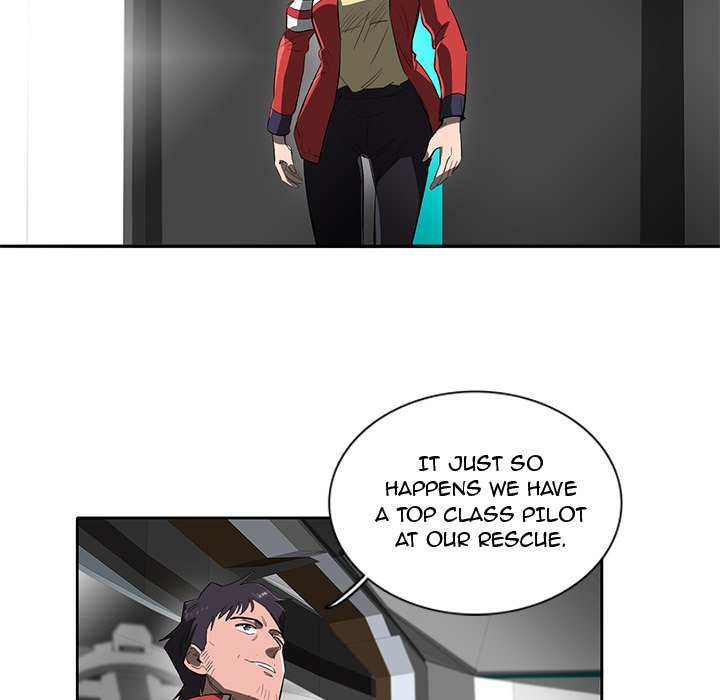 Read Stardust chapter 43 image 23 on Lezhin