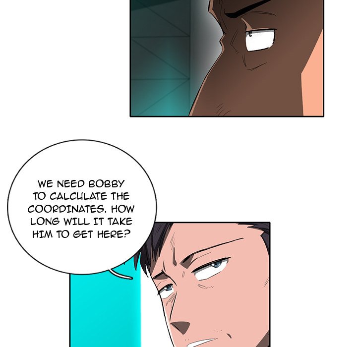 Read Stardust chapter 43 image 25 on Lezhin