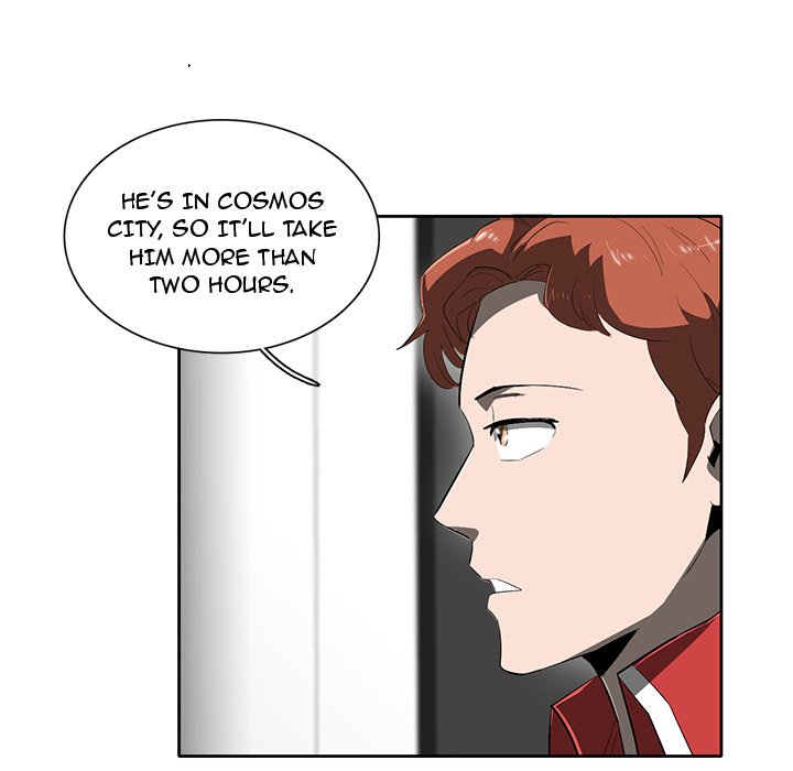 Read Stardust chapter 43 image 27 on Lezhin