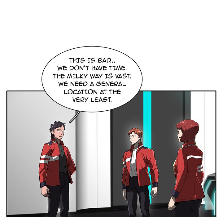 Read Stardust chapter 43 image 28 on Lezhin