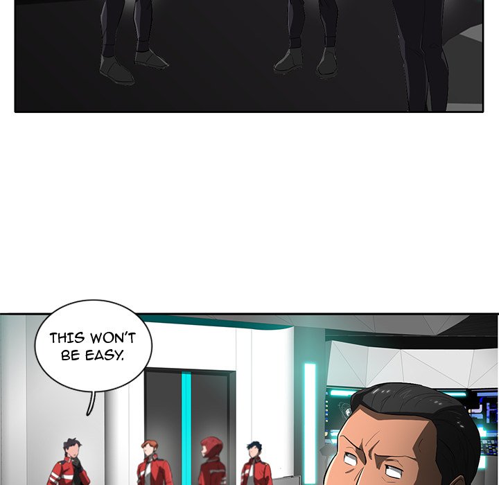 Read Stardust chapter 43 image 29 on Lezhin