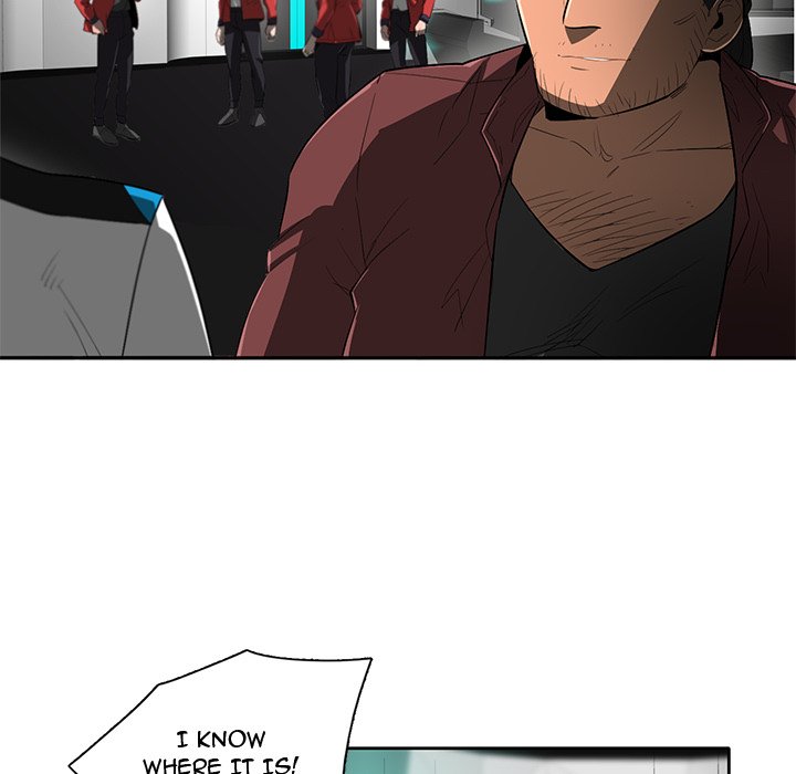 Read Stardust chapter 43 image 30 on Lezhin