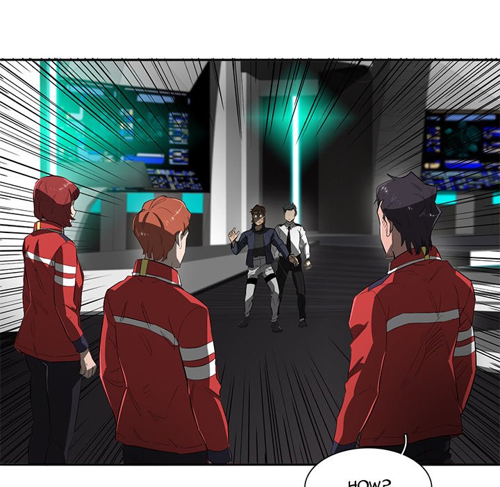 Read Stardust chapter 43 image 32 on Lezhin