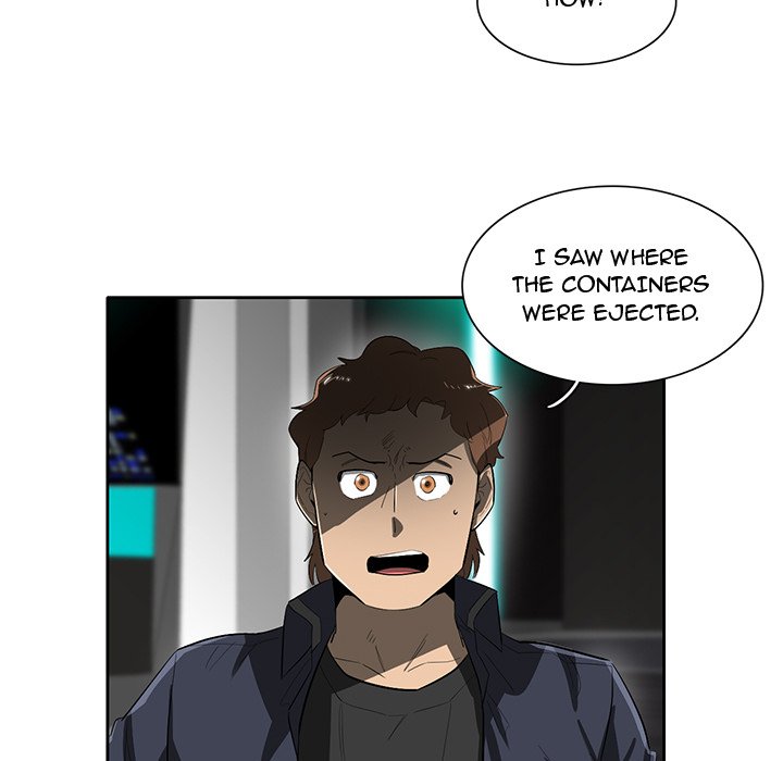 Read Stardust chapter 43 image 33 on Lezhin
