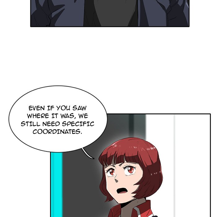 Read Stardust chapter 43 image 34 on Lezhin