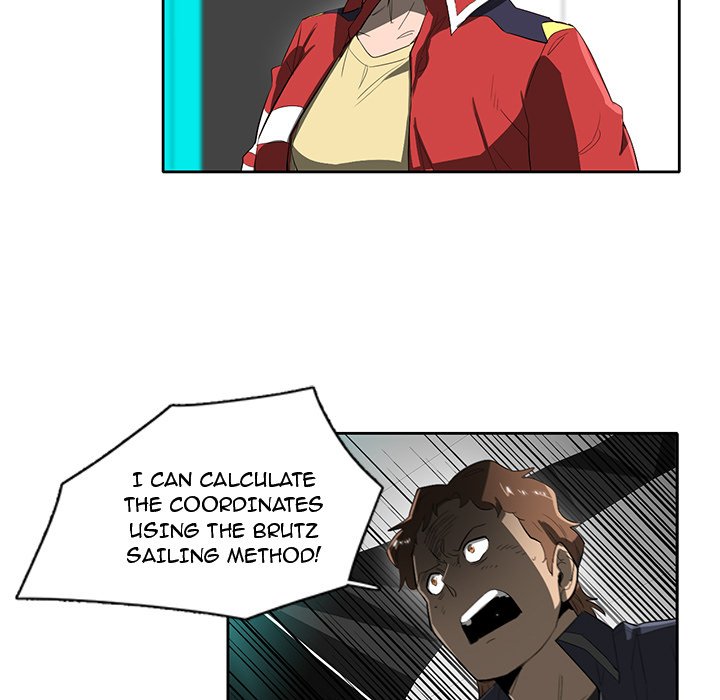 Read Stardust chapter 43 image 35 on Lezhin