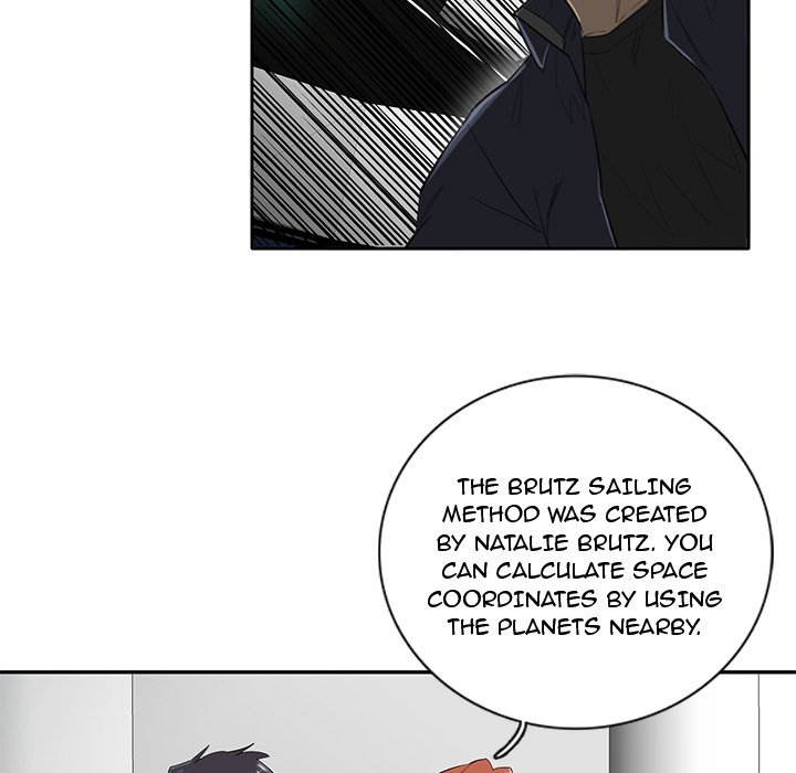 Read Stardust chapter 43 image 36 on Lezhin