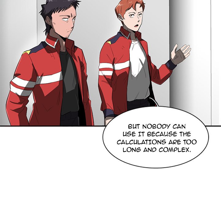 Read Stardust chapter 43 image 37 on Lezhin