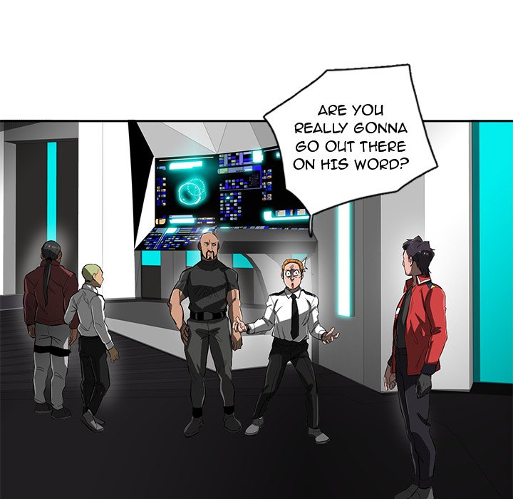 Read Stardust chapter 43 image 4 on Lezhin