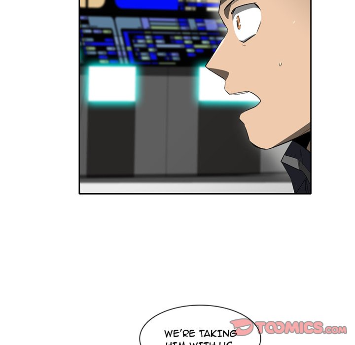 Read Stardust chapter 43 image 41 on Lezhin