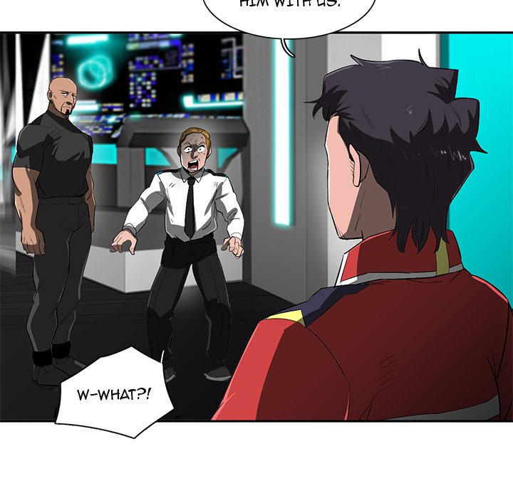 Read Stardust chapter 43 image 42 on Lezhin