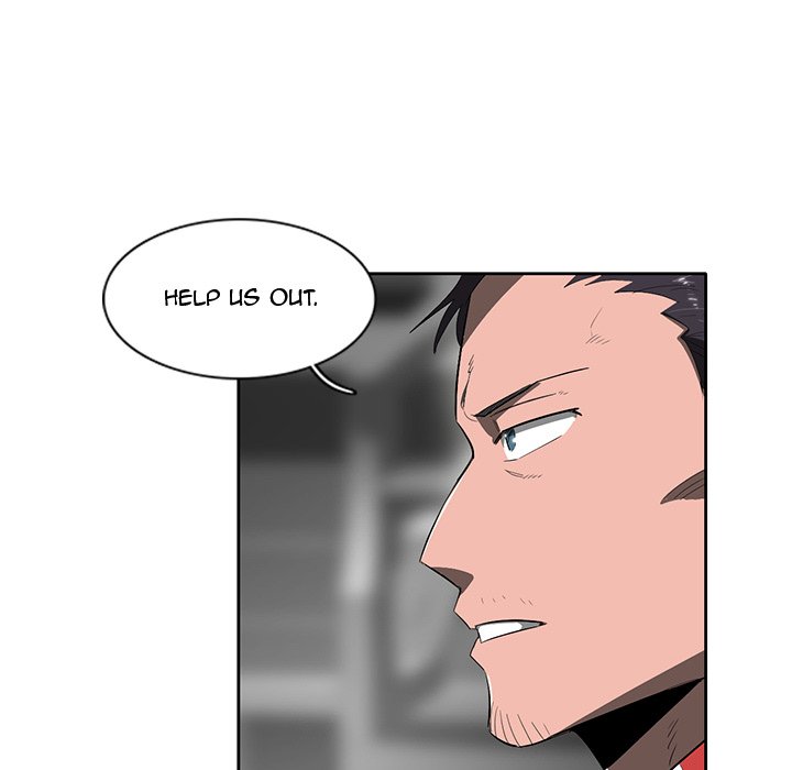 Read Stardust chapter 43 image 43 on Lezhin
