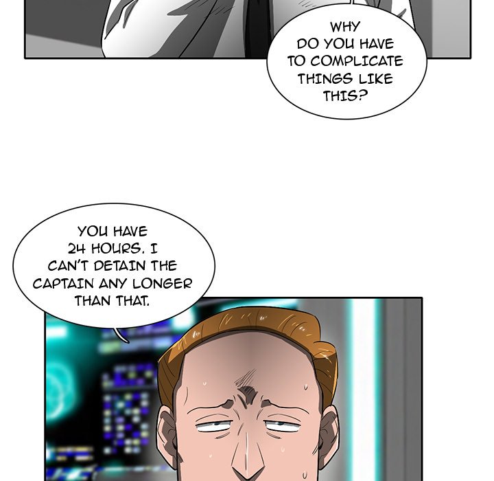 Read Stardust chapter 43 image 45 on Lezhin
