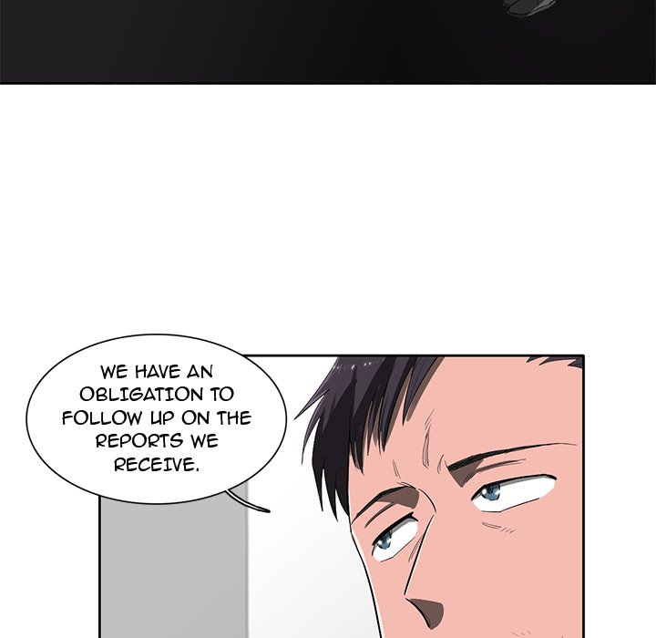 Read Stardust chapter 43 image 5 on Lezhin