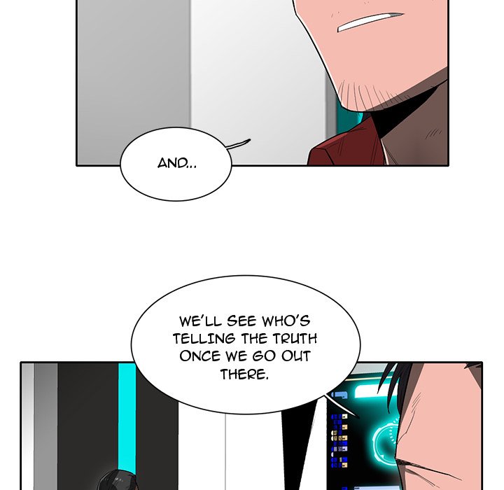 Read Stardust chapter 43 image 6 on Lezhin
