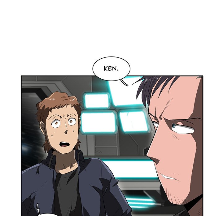 Read Stardust chapter 43 image 61 on Lezhin