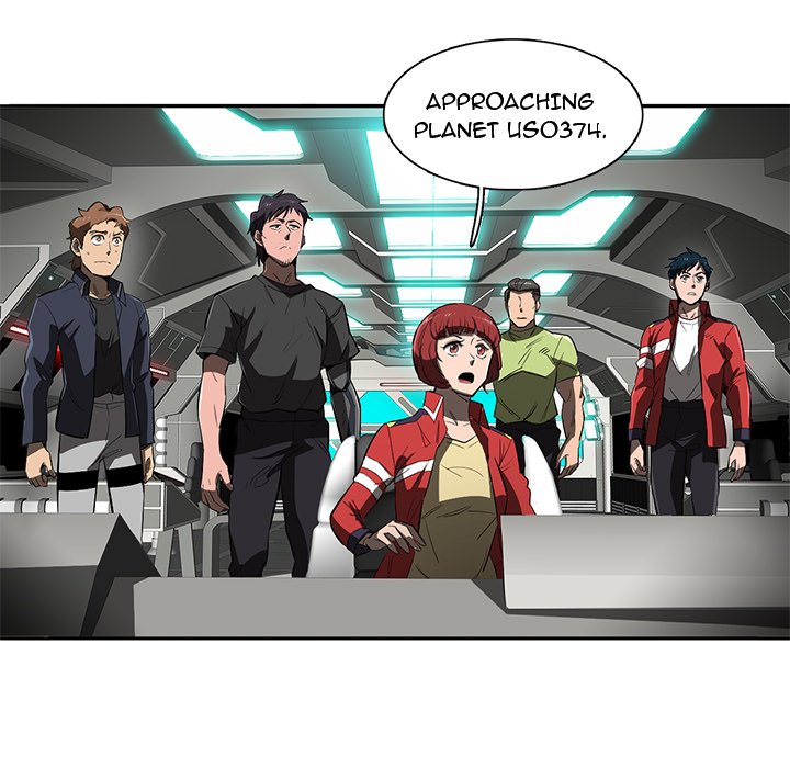 Read Stardust chapter 43 image 69 on Lezhin