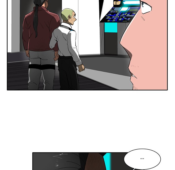 Read Stardust chapter 43 image 7 on Lezhin