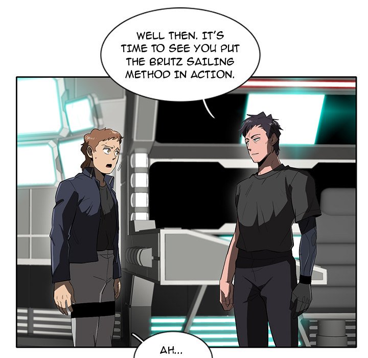 Read Stardust chapter 43 image 70 on Lezhin