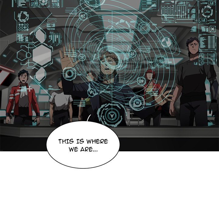 Read Stardust chapter 43 image 73 on Lezhin