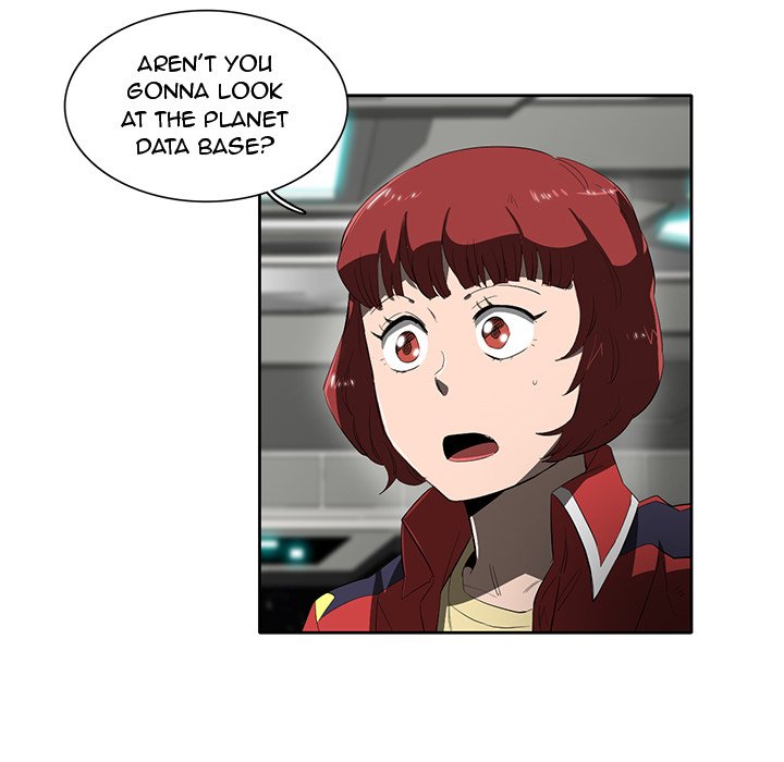 Read Stardust chapter 43 image 74 on Lezhin